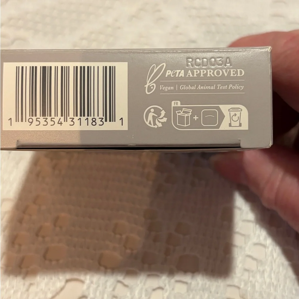 [ Not For Sale] R.E.M. Beauty Hypernova Satin Matte Bronzer. Send 2 Voicemail